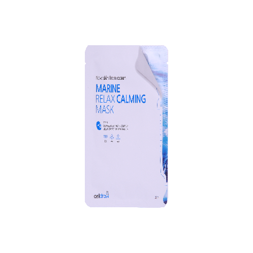 Marine Relax Calming Mask
